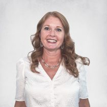 Lori Krueger Partnership Manager